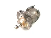 Fuel injection high pressure pump