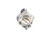 Electric throttle body valve