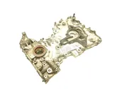 Timing chain cover