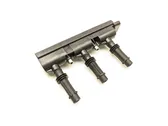 High voltage ignition coil