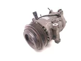 Air conditioning (A/C) compressor (pump)