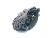 Manual 5 speed gearbox