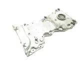 Timing chain cover