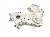 Timing chain cover