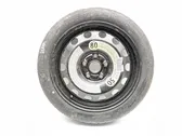 R16 spare wheel