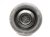 R17 spare wheel