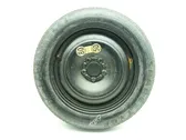 R16 spare wheel