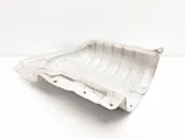 Exhaust heat shield