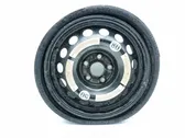 R17 spare wheel