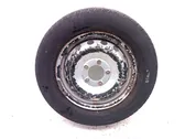 R16 spare wheel