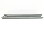 Sill/side skirt trim