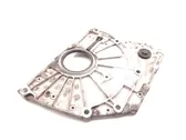 Timing chain cover