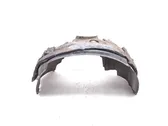 Front wheel arch liner splash guards