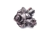 Fuel injection high pressure pump