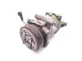 Air conditioning (A/C) compressor (pump)