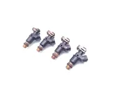 Fuel injectors set