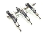 Fuel injectors set