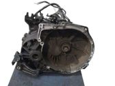 Manual 5 speed gearbox
