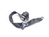 Middle seatbelt (rear)