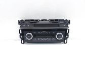 Climate control unit