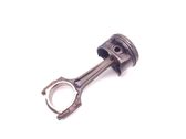 Piston avec bielle