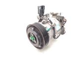 Klimakompressor Pumpe