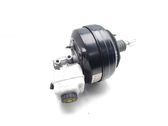 Brake booster
