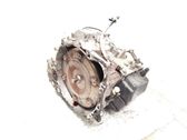 Automatic gearbox