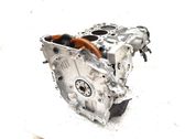 Engine swap
