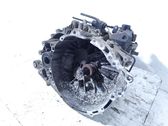 Mechaninė 6 pavarų dėžė
