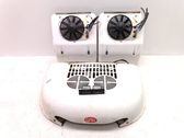 Air conditioning (A/C) system set