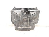 Engine splash shield/under tray