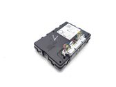 Keyless (KESSY) go control unit/module