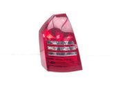 Rear/tail lights