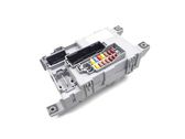 Central body control module