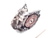Automatic gearbox