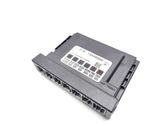 Central body control module