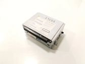 Radio/CD/DVD/GPS head unit