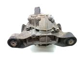 Hinterachsdifferential