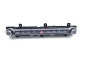 Radio/CD/DVD/GPS head unit