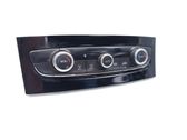 Climate control unit