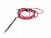 Cableado positivo