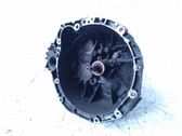 Manual 6 speed gearbox