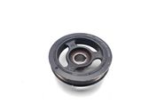 Crankshaft pulley