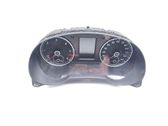 Compteur de vitesse tableau de bord