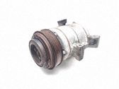 Klimakompressor Pumpe