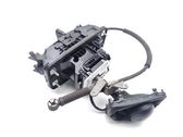 Gear selector