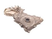 Timing chain cover