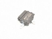 Wing mirror control module