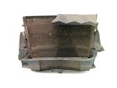 Wasserkühler Kühlerpaket